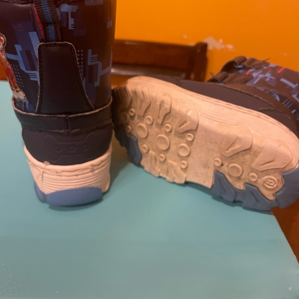 Boots